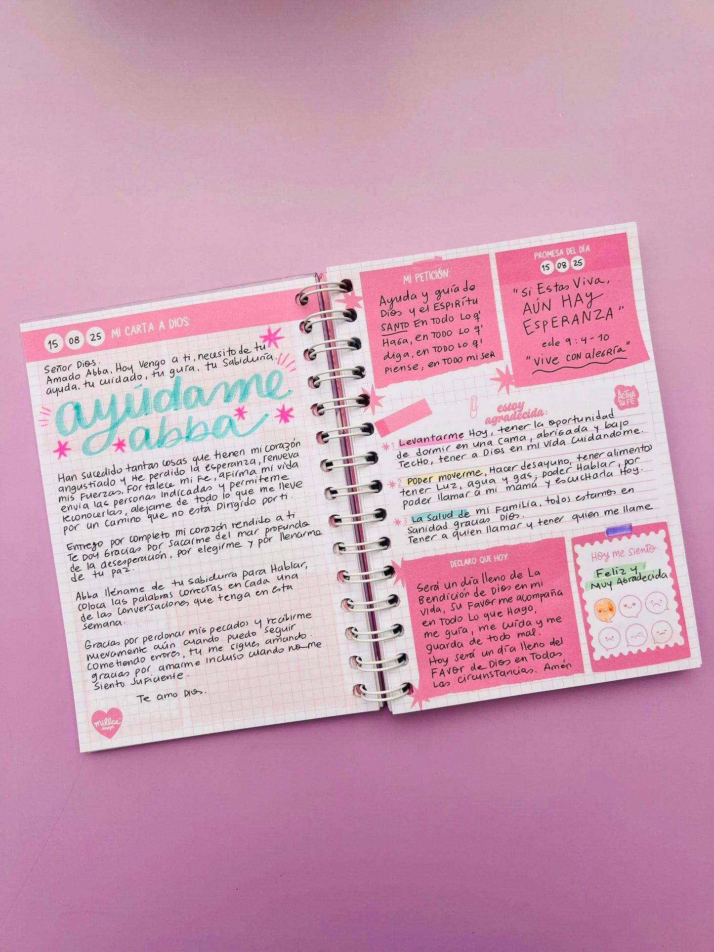 KIT MEJOR VERSIÓN MINI