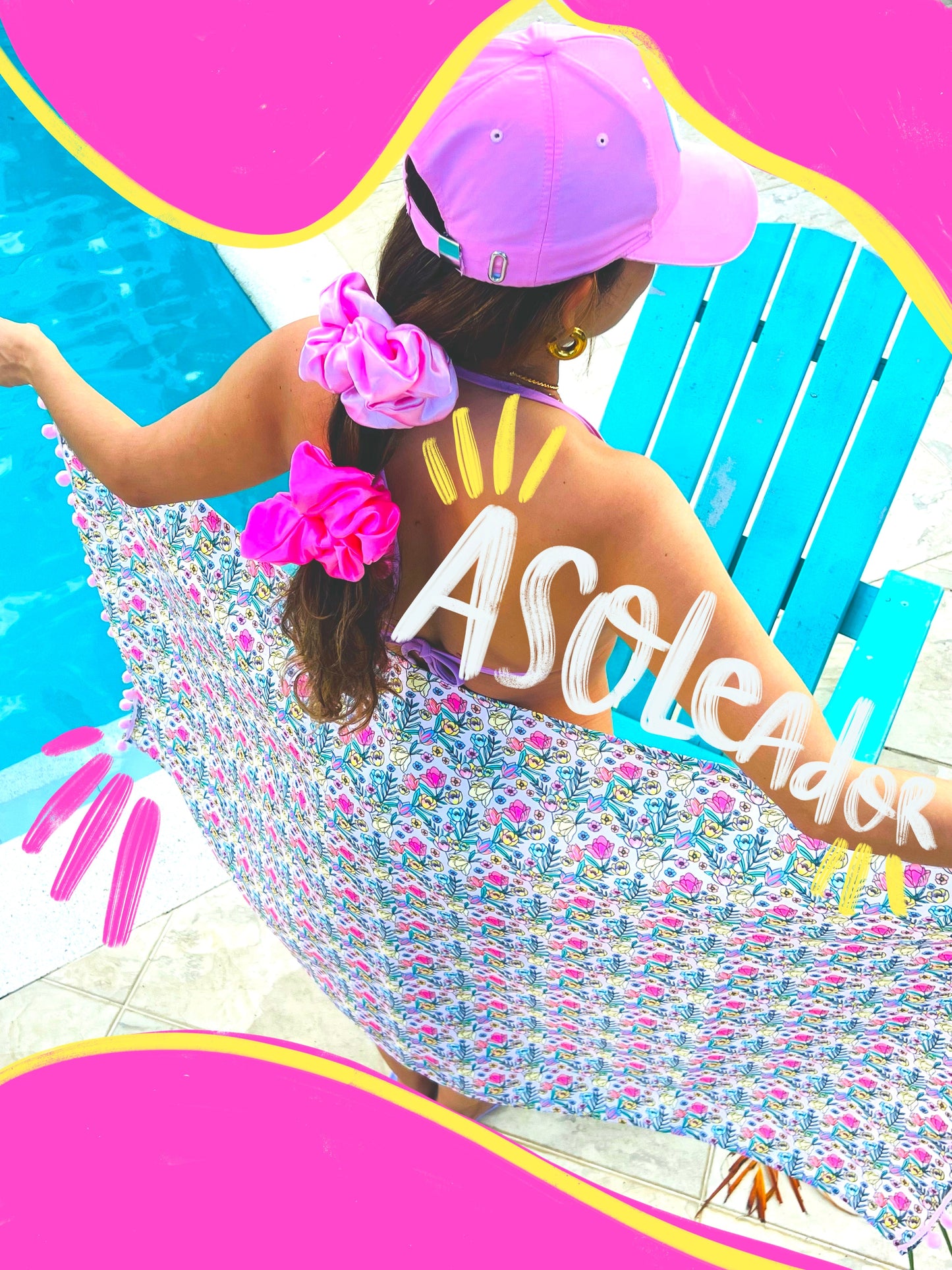KIT PLAYERO ENTREGA 24-36H