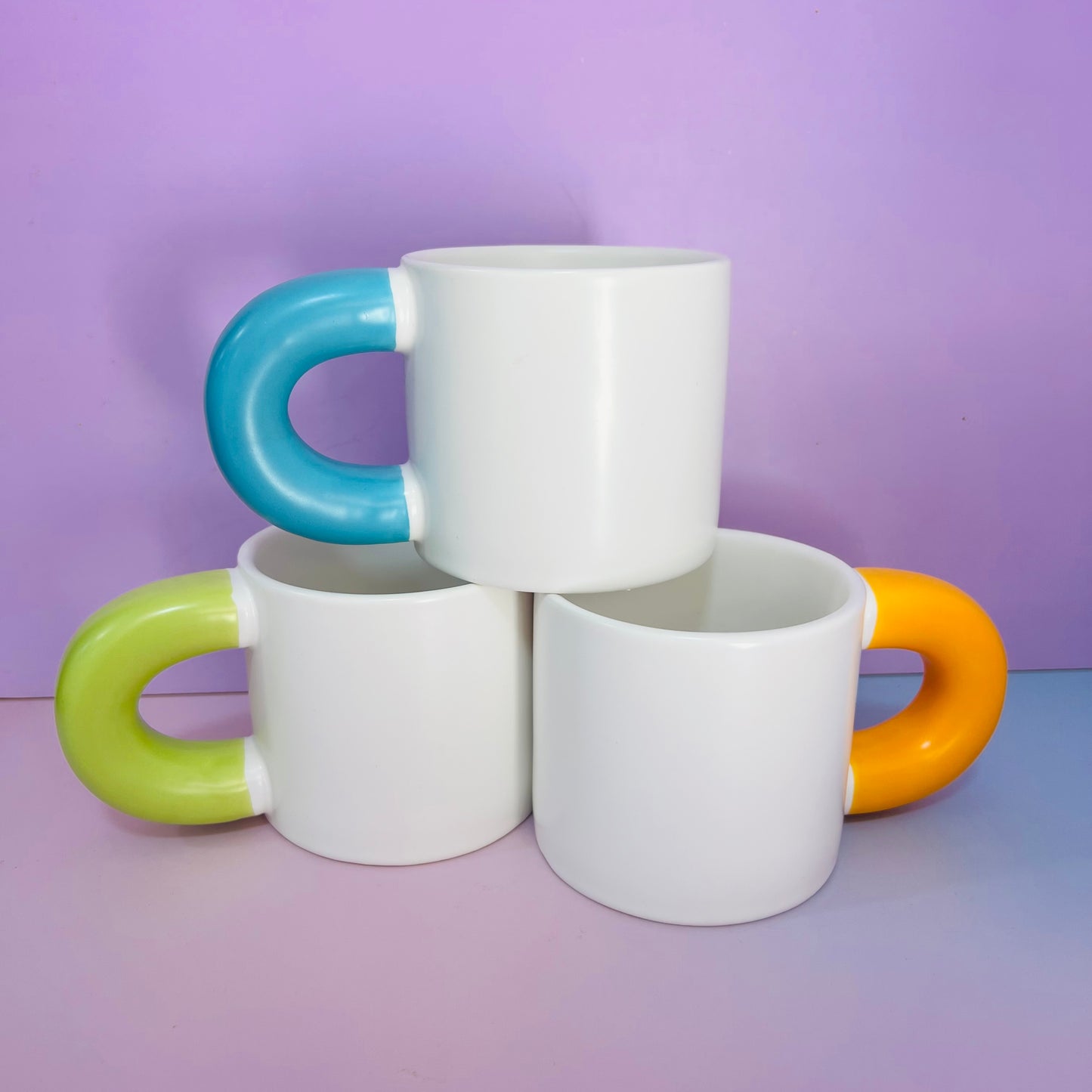 MUG COLOR SURTIDO