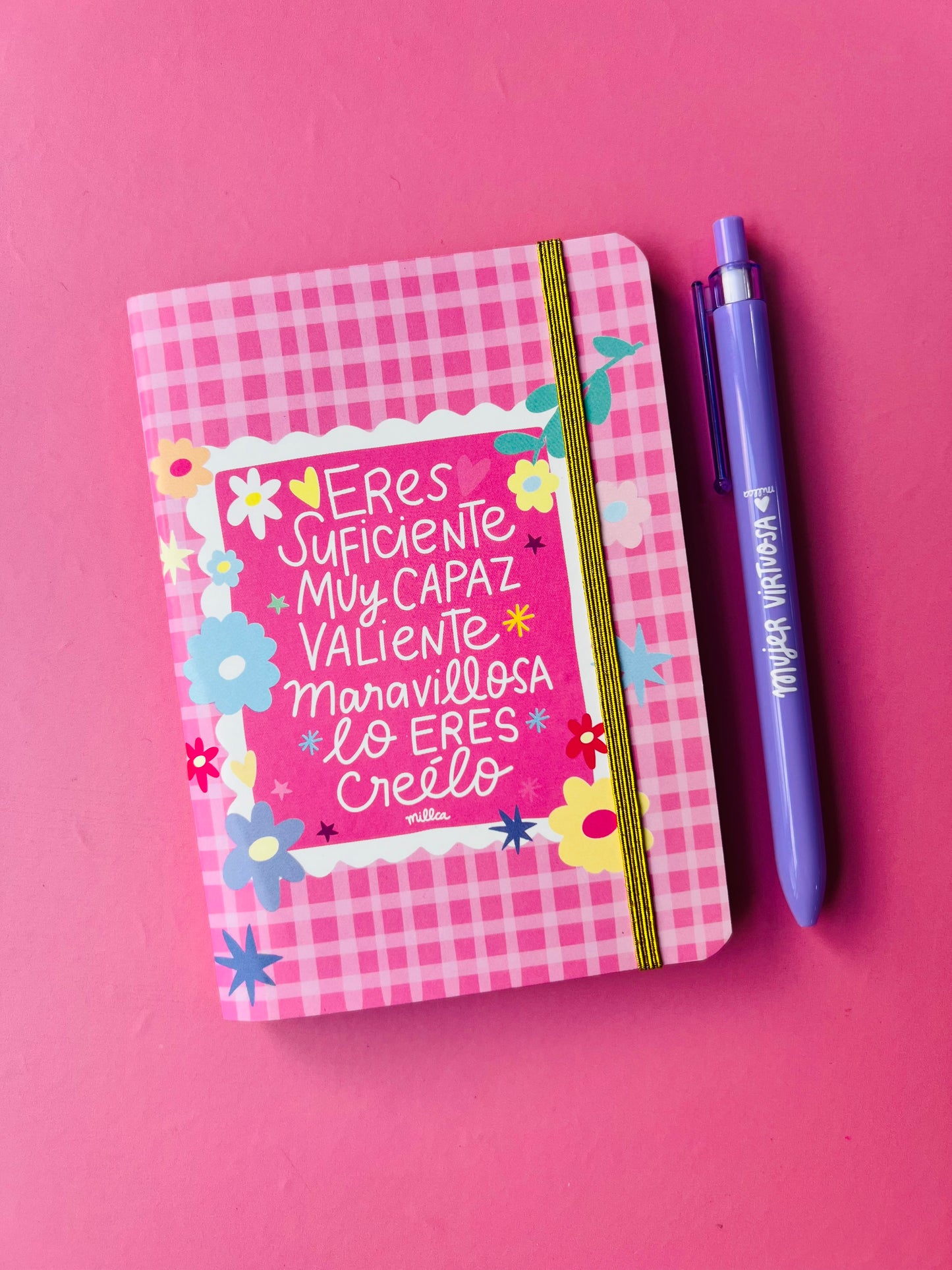 KIT ERES MARAVILLOSA FELIZ CUMPLEAÑOS