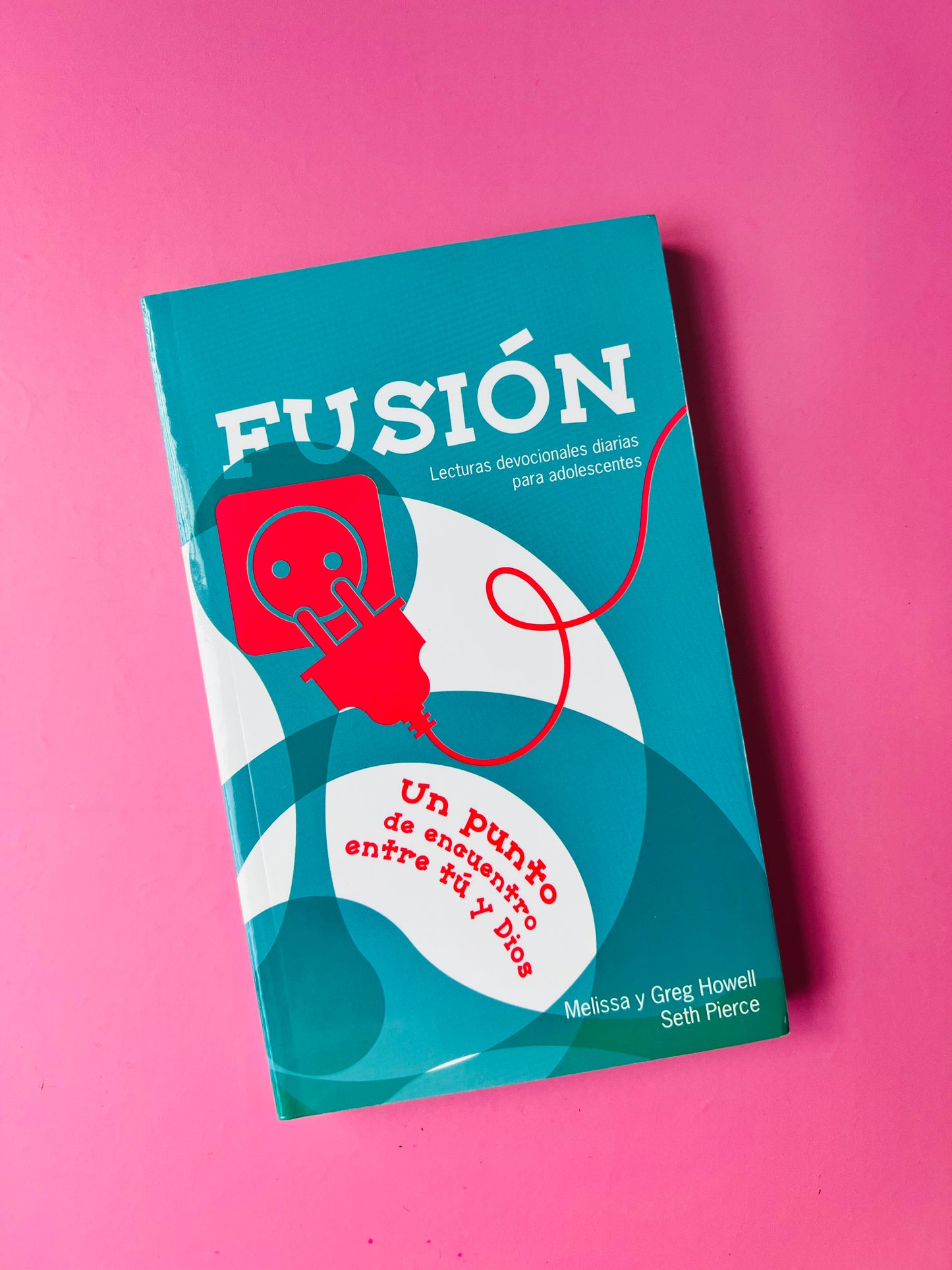 DEVOCIONAL FUSION
