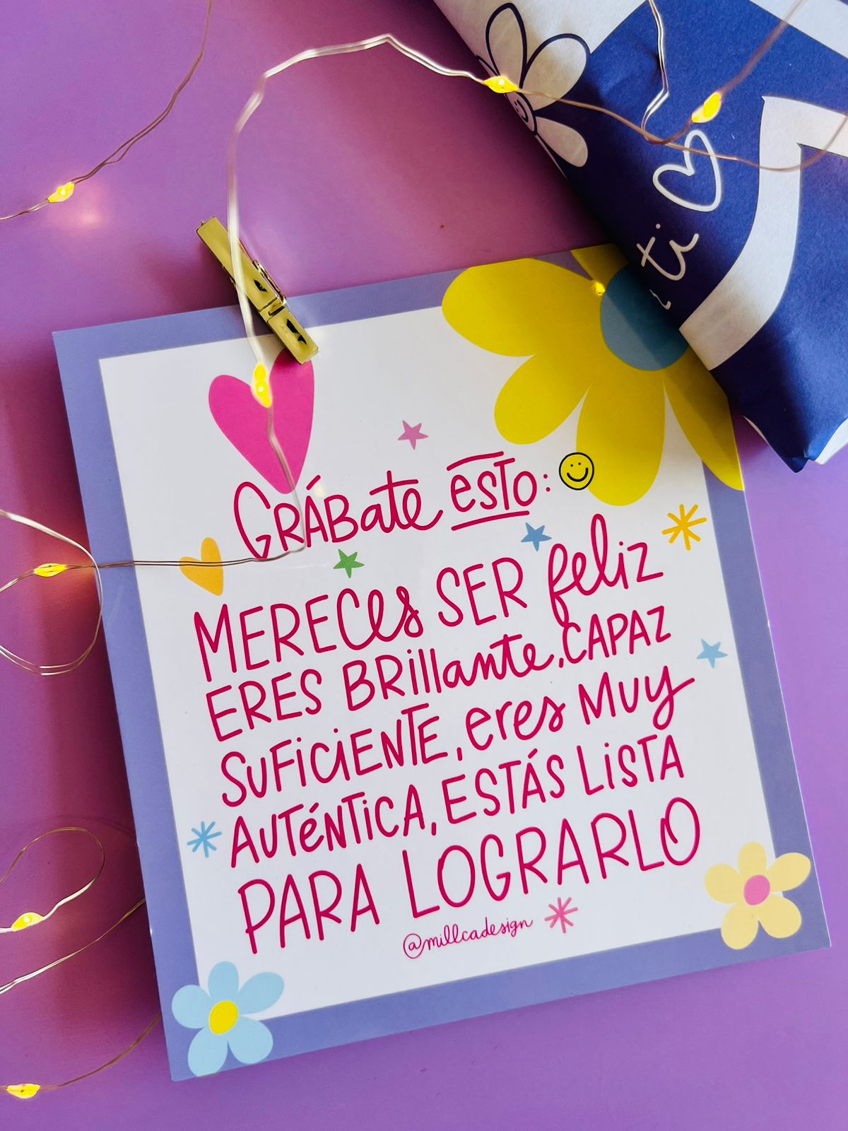 KIT AMIGA ELEGIDA ENTREGA 24-36H