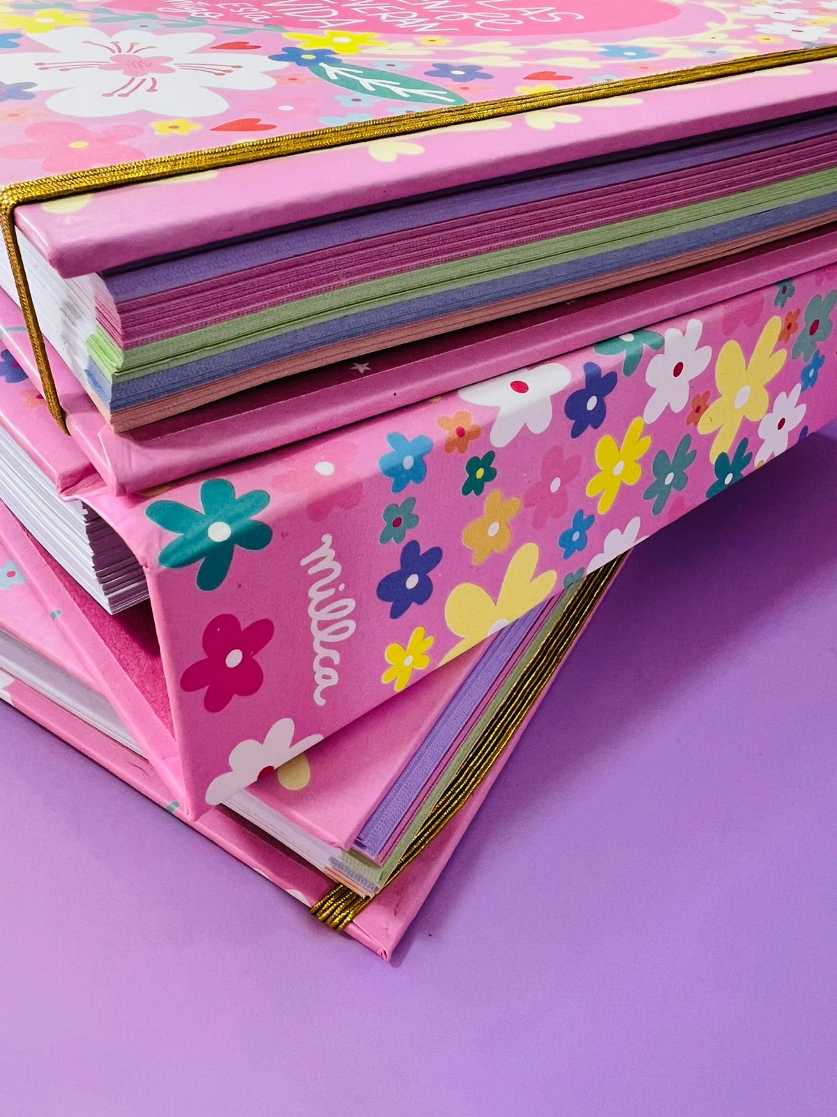 CUADERNO 5 MATERIAS DIOS CONTIGO