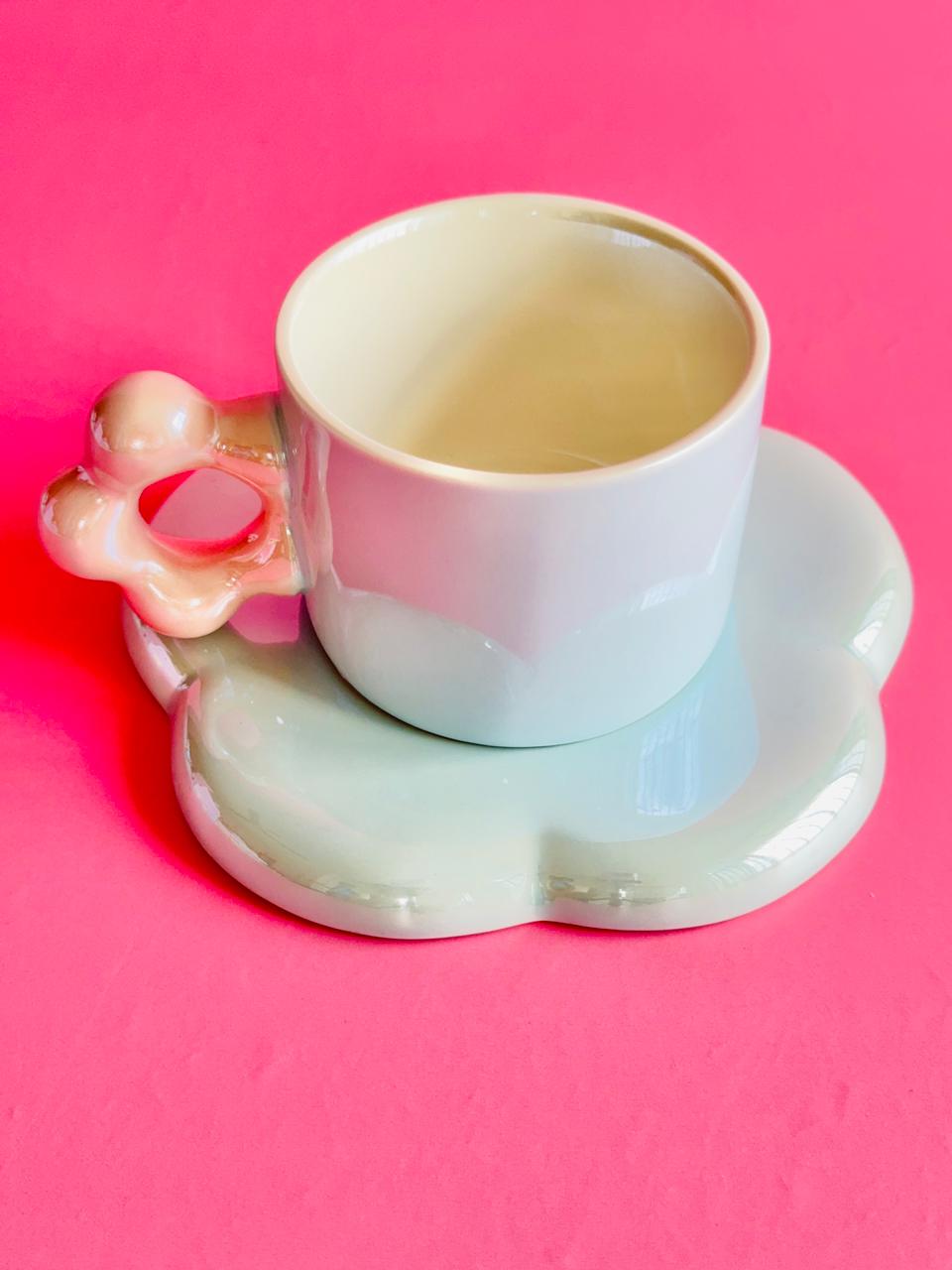 MUG CON BASE