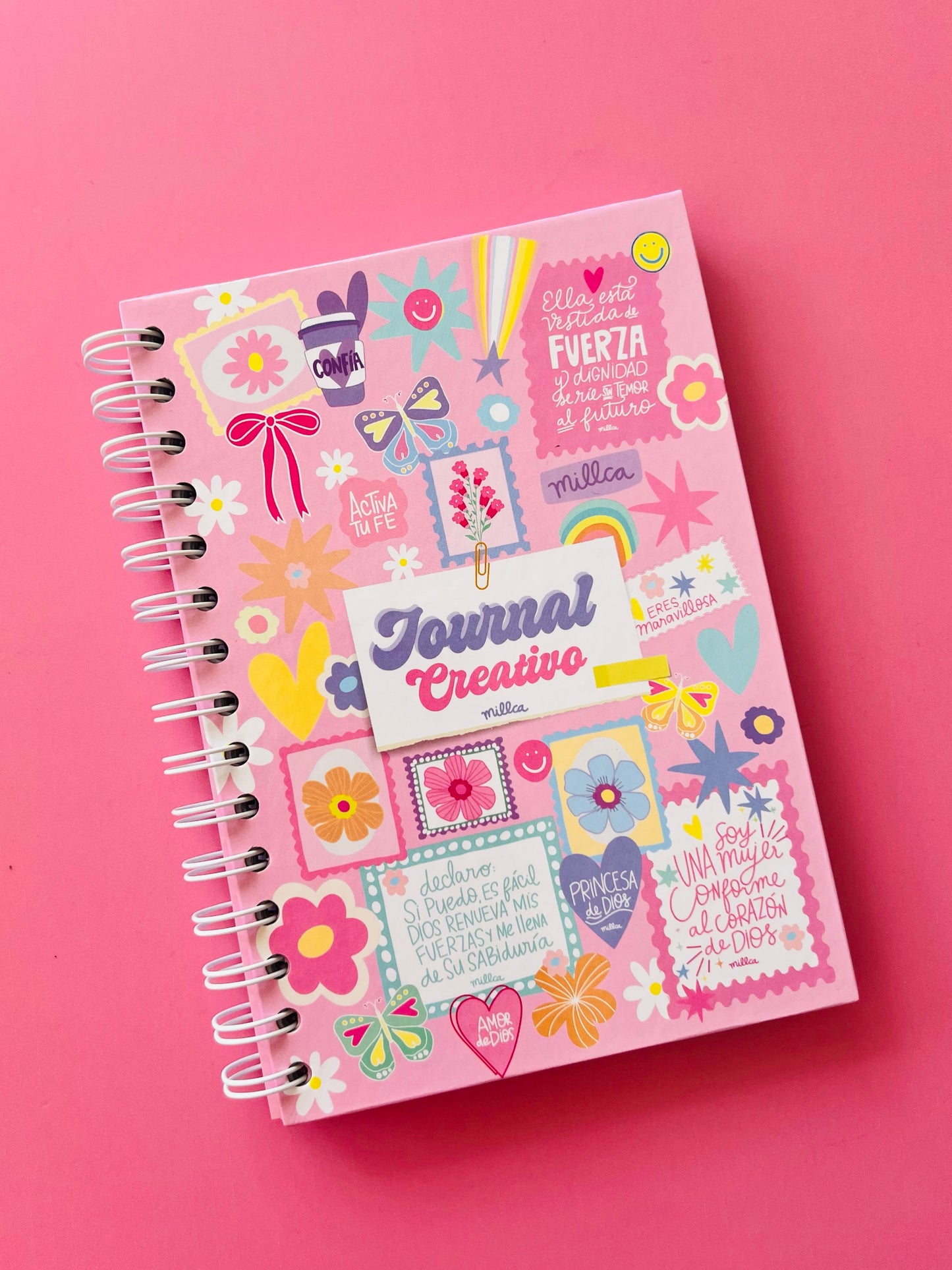 KIT CUADERNOS JOURNAL