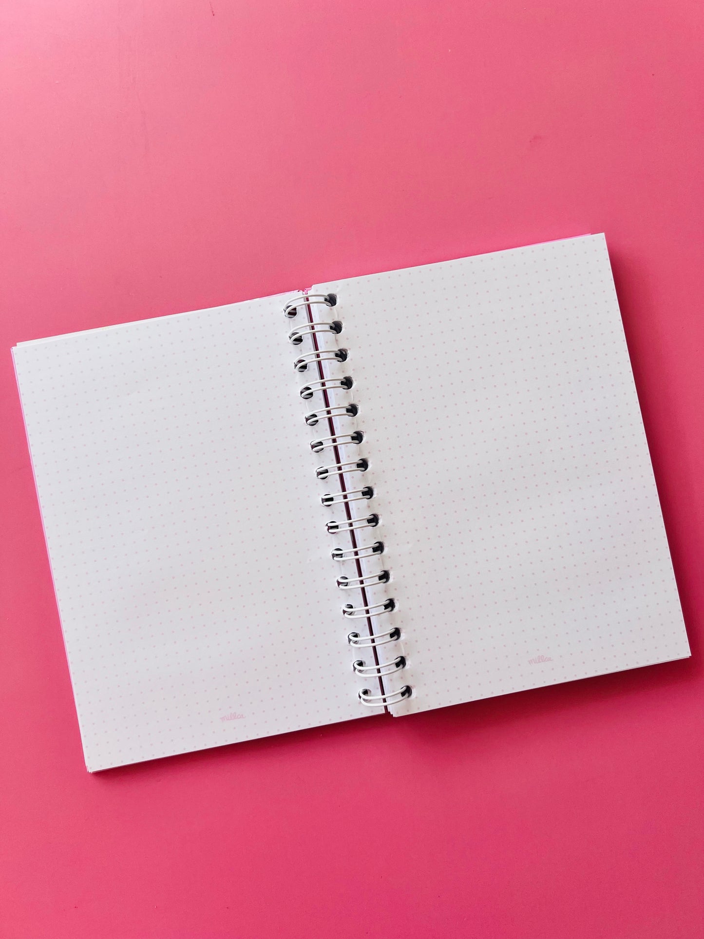 CUADERNO PUNTOS ESTARE CONTIGO
