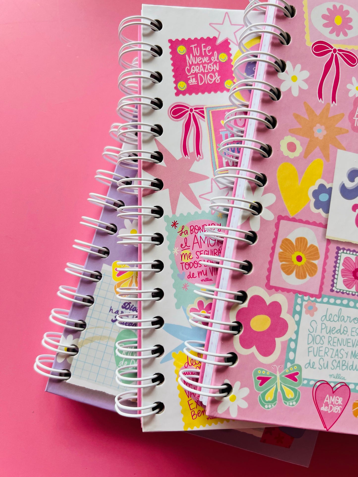 KIT CUADERNOS JOURNAL