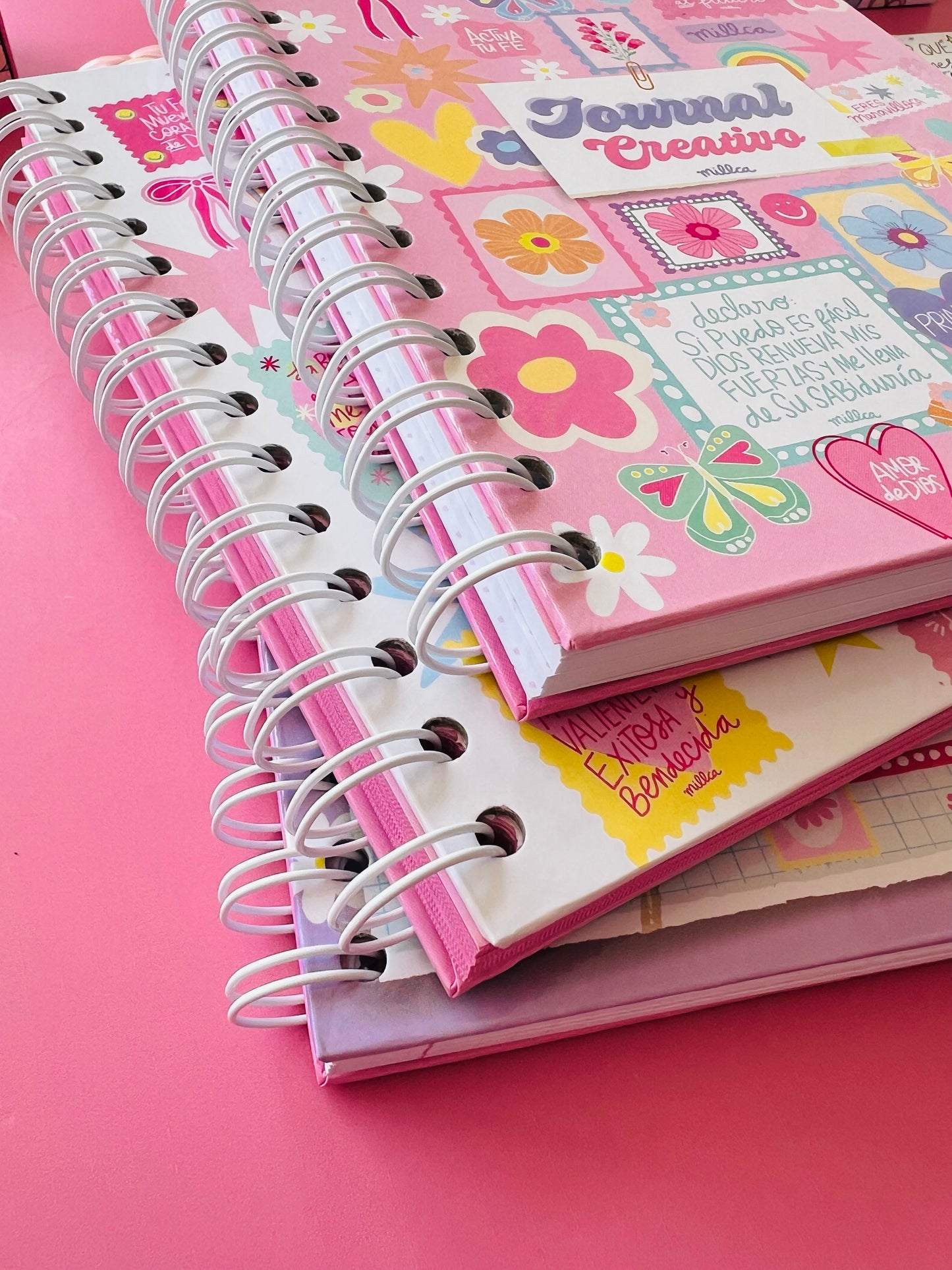 CUADERNO ORACIÓN PROMESAS