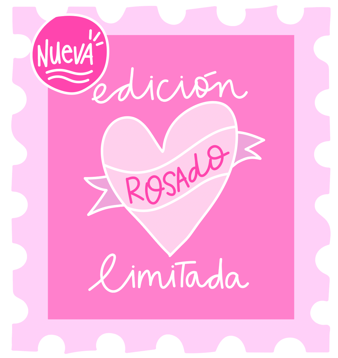KIT CUADERNOS PINK