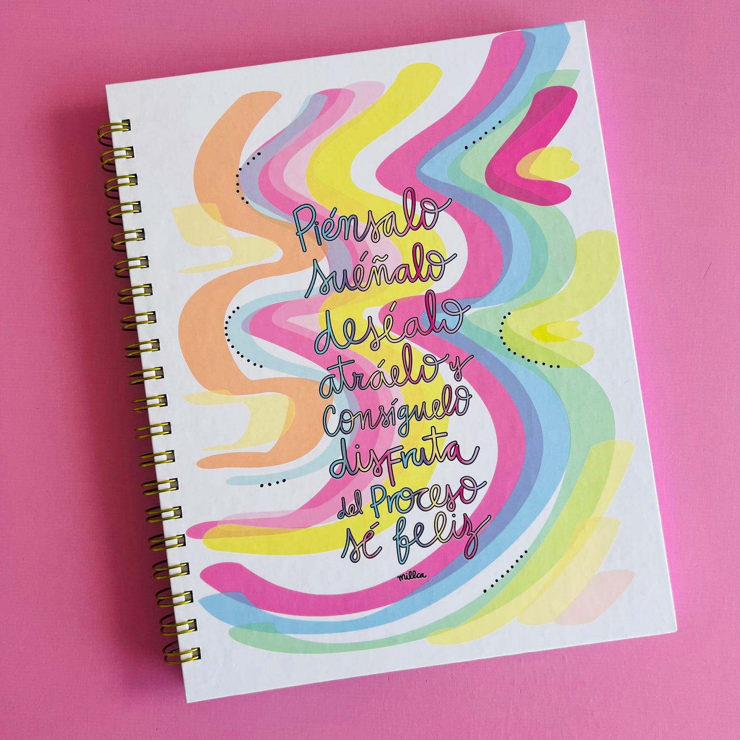 CUADERNO PIÉNSALO