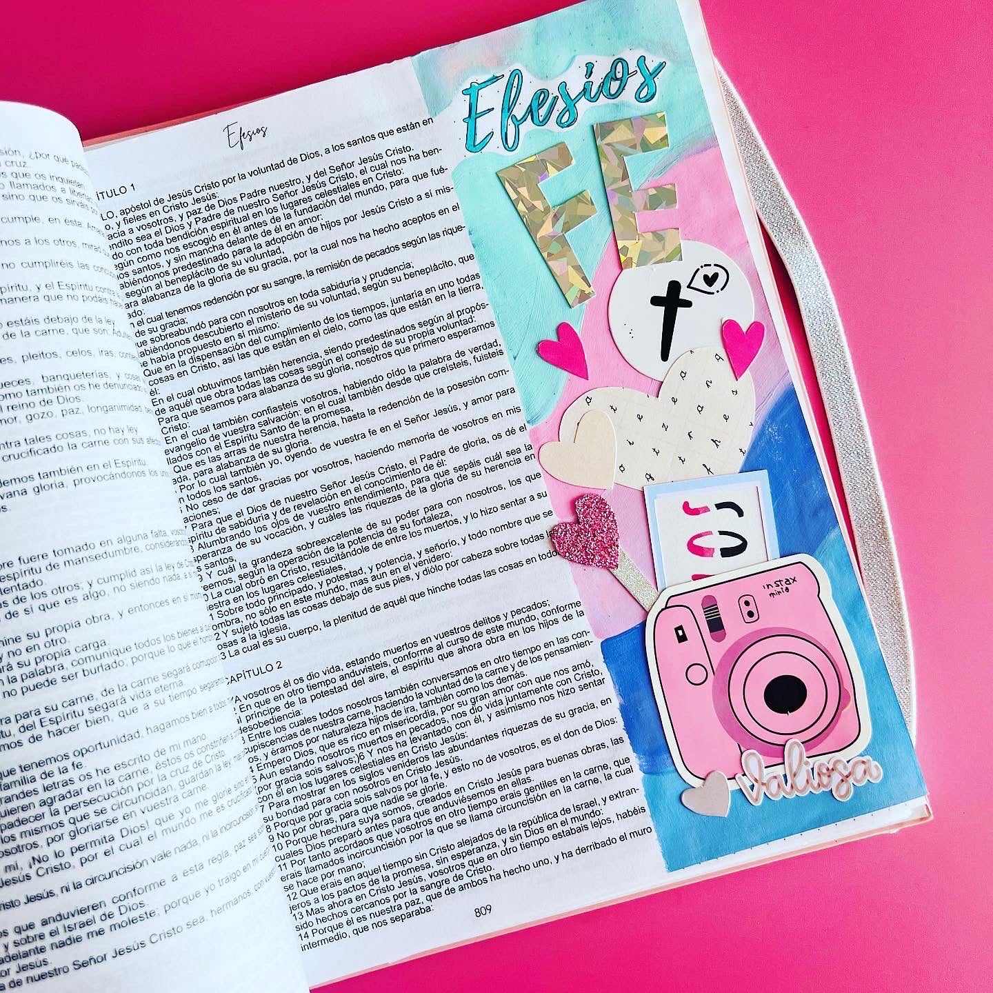 BIBLIA BONITA