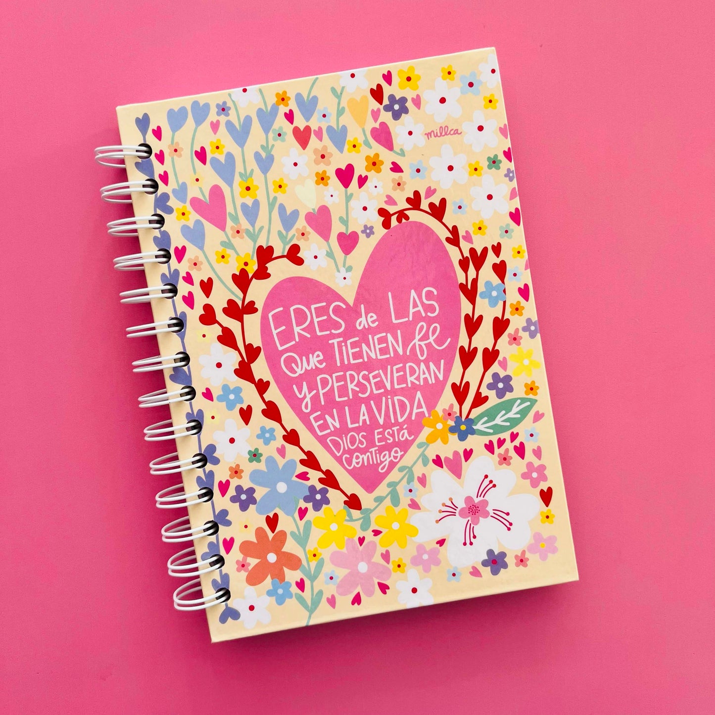 CUADERNO DIOS CONTIGO