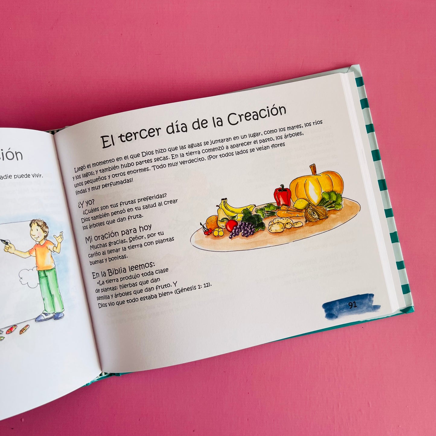 DEVOCIONAL CADA DÍA CON JESÚS