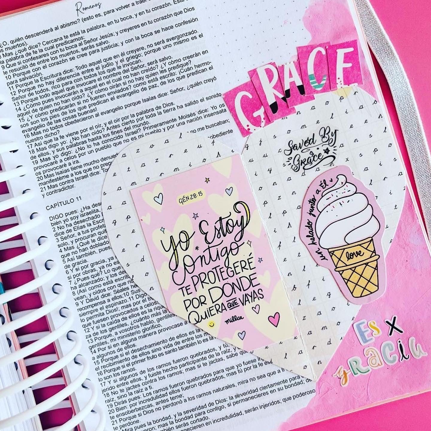 BIBLIA BONITA