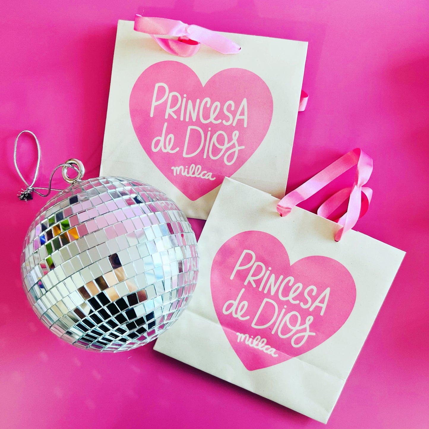 BOLSA MILLCA