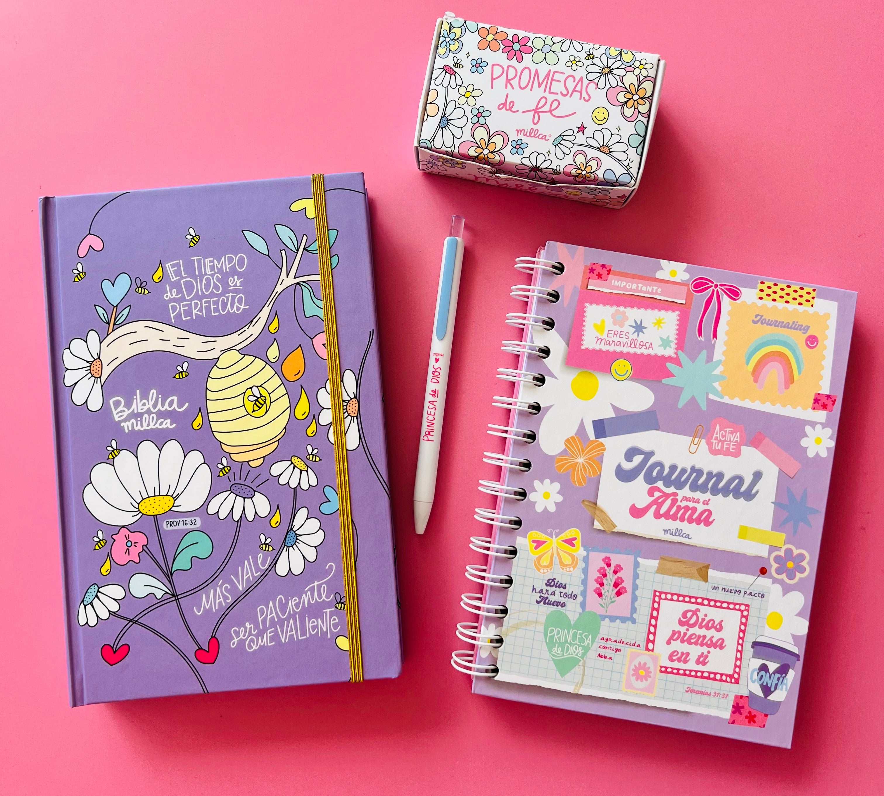 KITS MILLCA – Tienda Millca Design