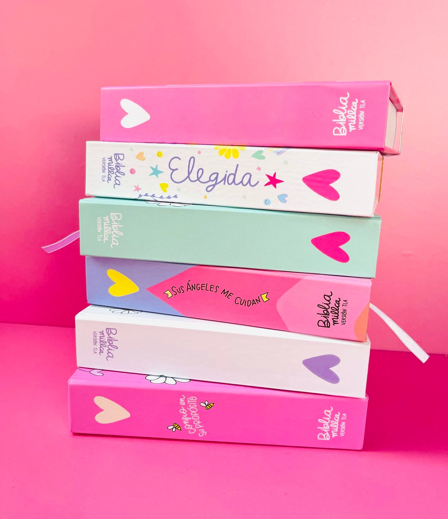 BIBLIAS – Tienda Millca Design