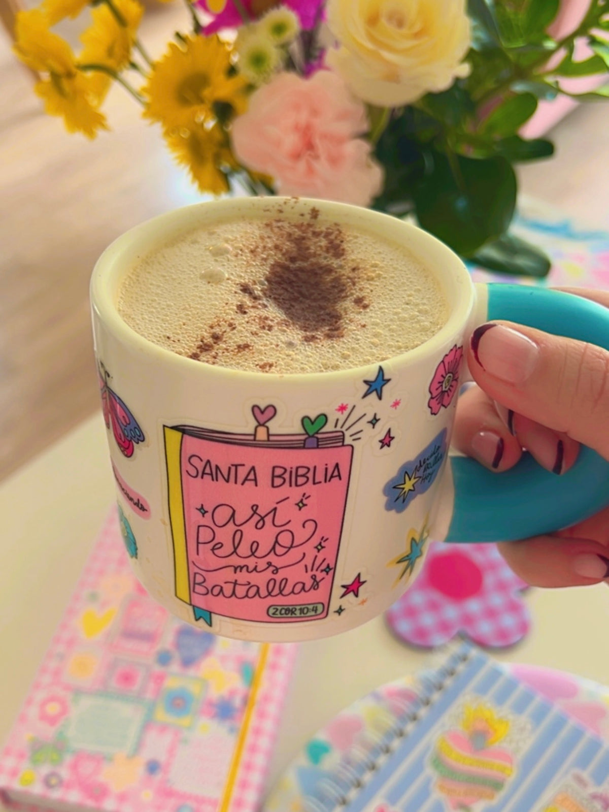 MUG COLOR SURTIDO