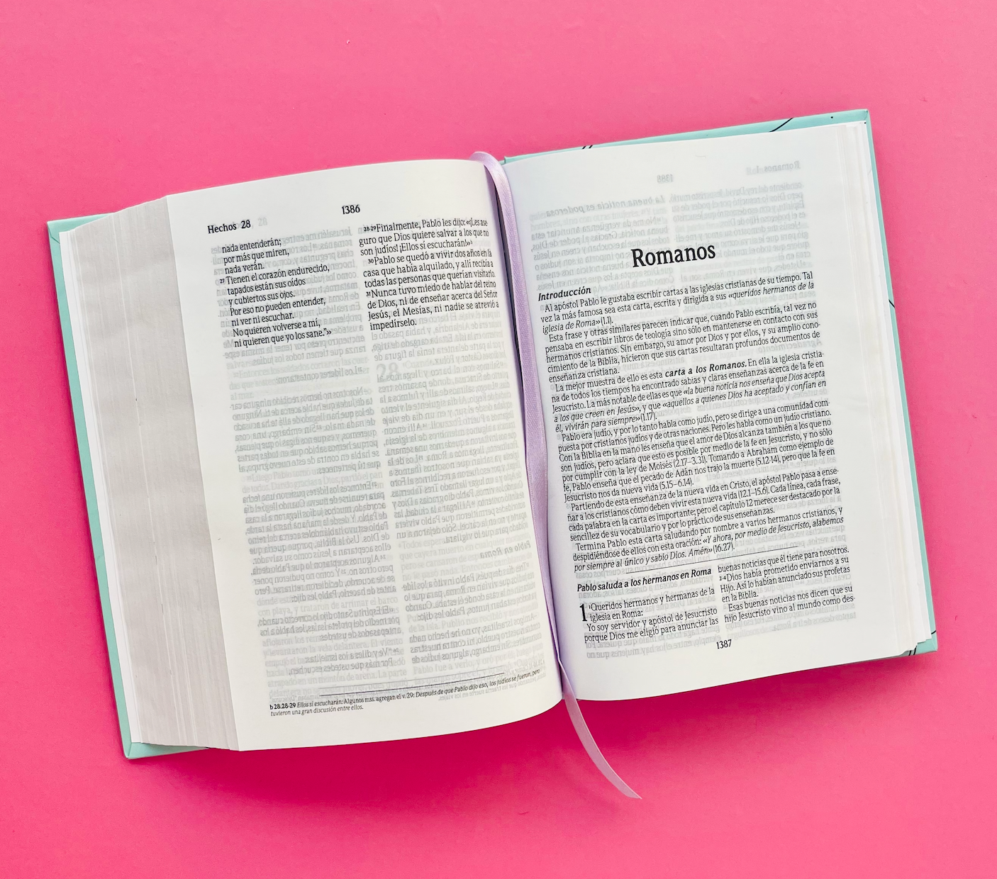 BIBLIA MILLCA ELEGIDA (pequeña)