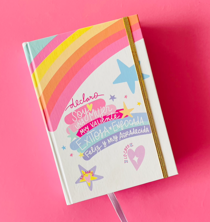 BIBLIA MILLCA DECLARO (pequeña)