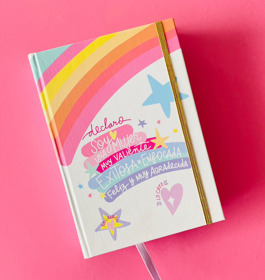 BIBLIA MILLCA DECLARO (pequeña)