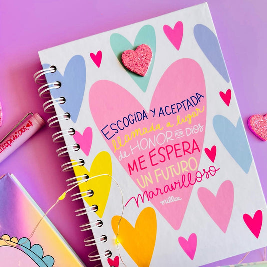 CUADERNO DEVOCIONAL FUTURO