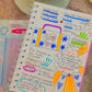 CUADERNO PUNTOS ESTARE CONTIGO