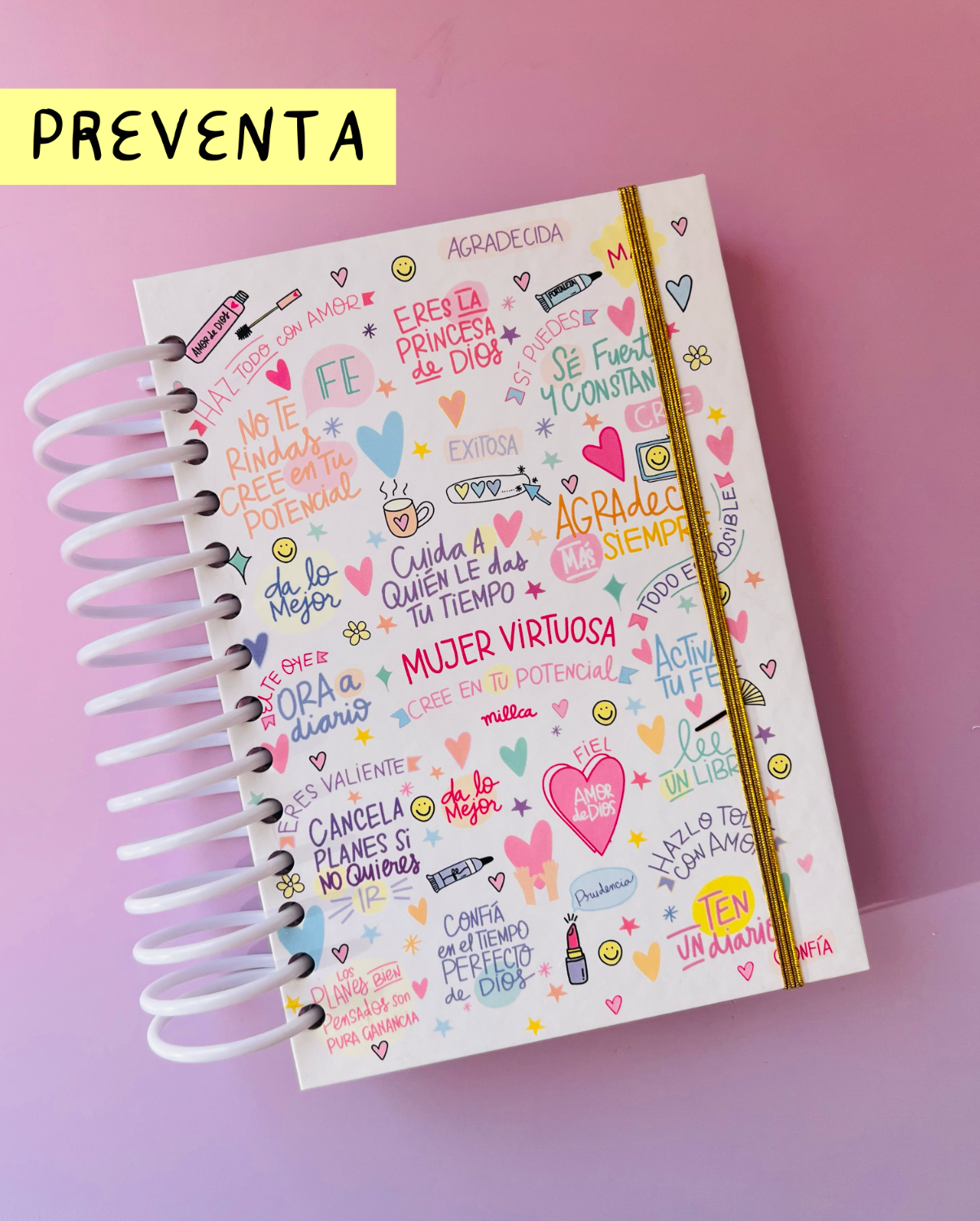 KIT 2026 MUJER VIRTUOSA