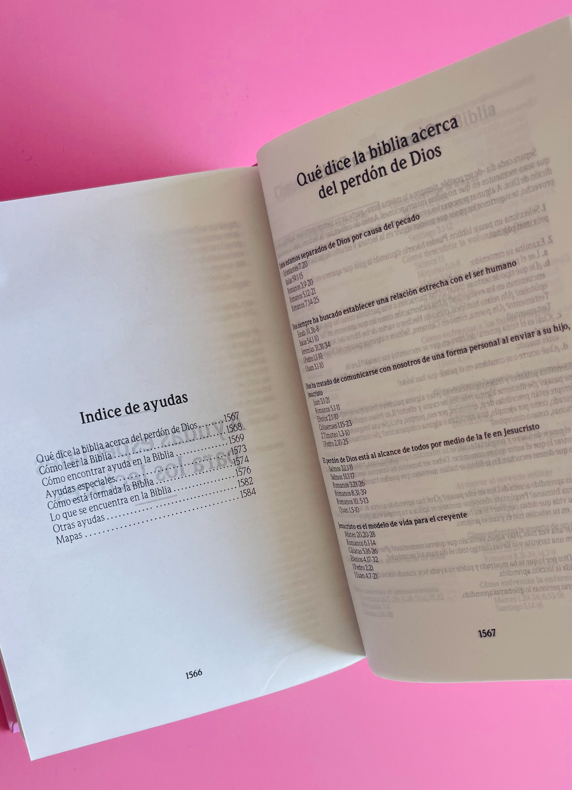 BIBLIA MILLCA TLA MUJER VIRTUOSA