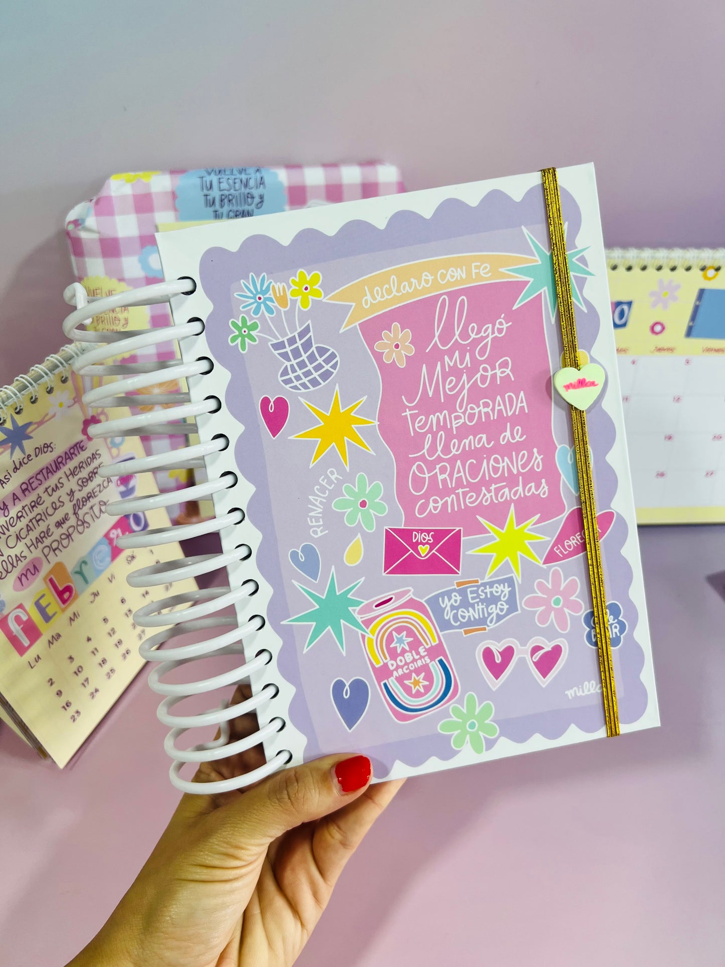 AGENDA 2026 DECLARACION