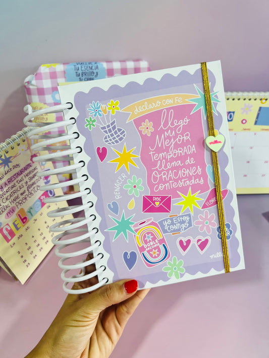 AGENDA 2026 DECLARACION