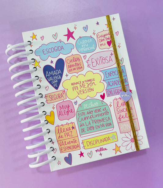 AGENDA 2026 MEJOR VERSION PASTEL