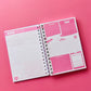 CUADERNO ORACIÓN DEJALO