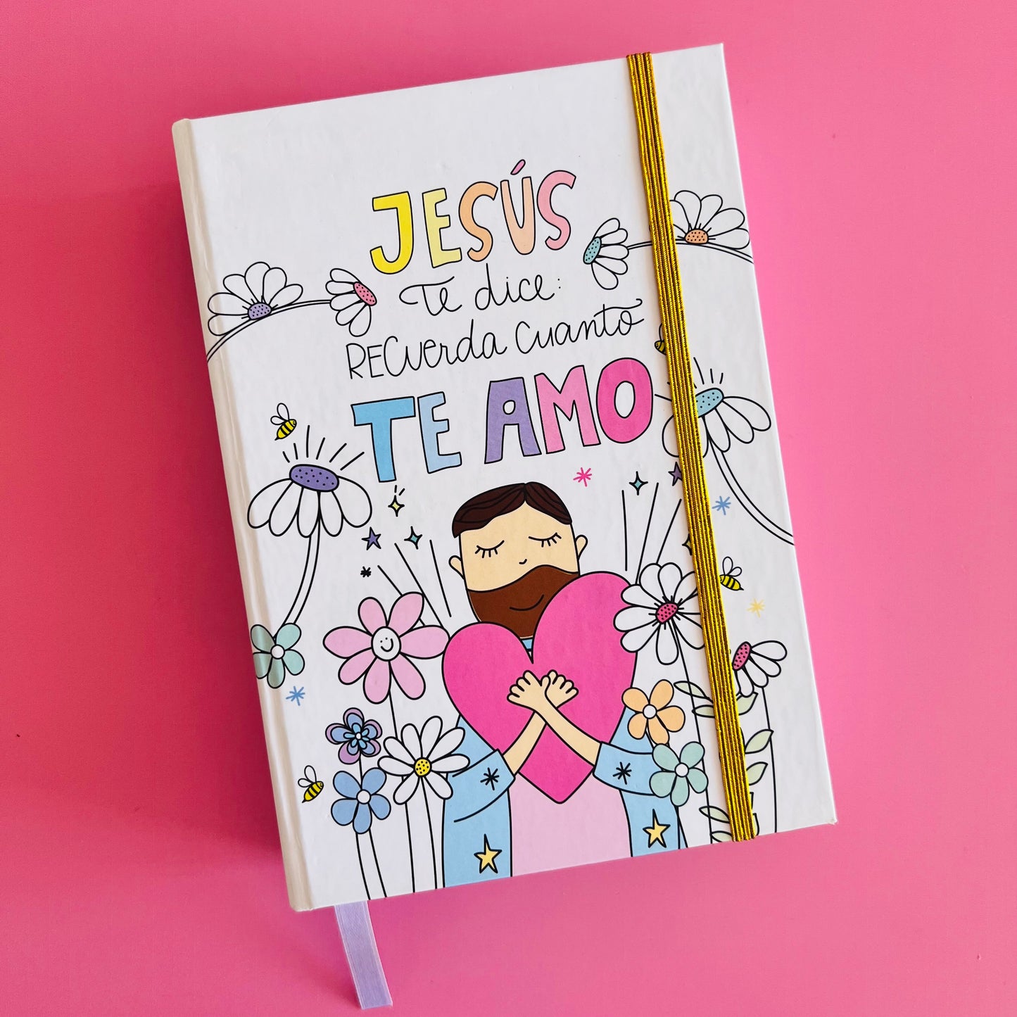 BIBLIA MILLCA JESÚS (pequeña)