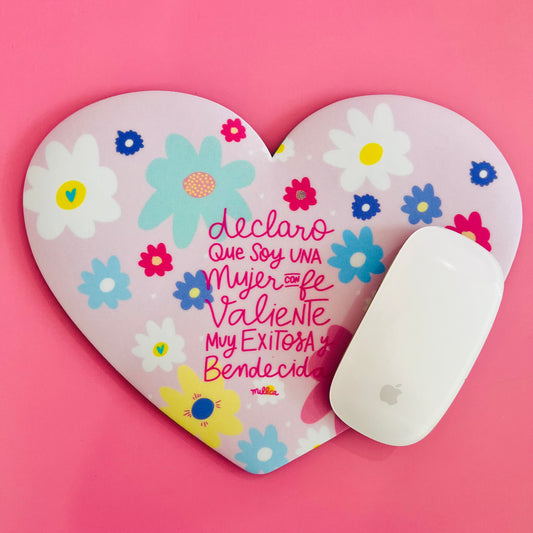 MOUSE PAD EXITOSA