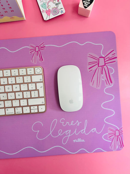 MOUSE PAD EXTRA GRANDE COQUETTE
