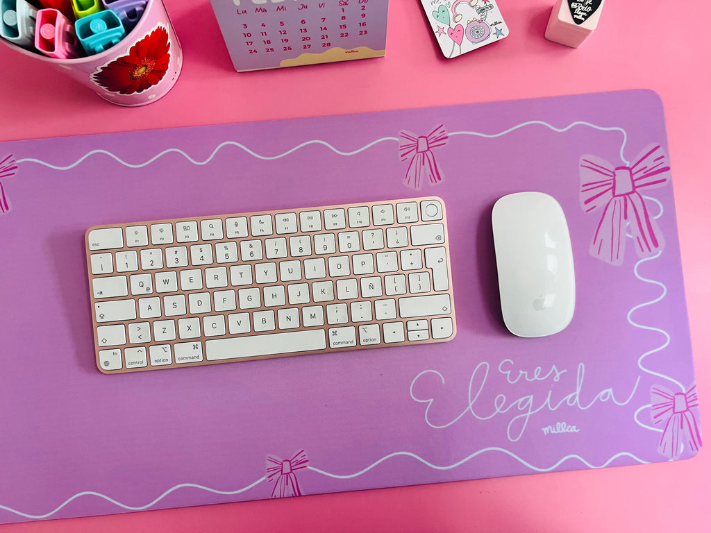 MOUSE PAD EXTRA GRANDE COQUETTE