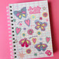 CUADERNO DE PUNTOS VIDA