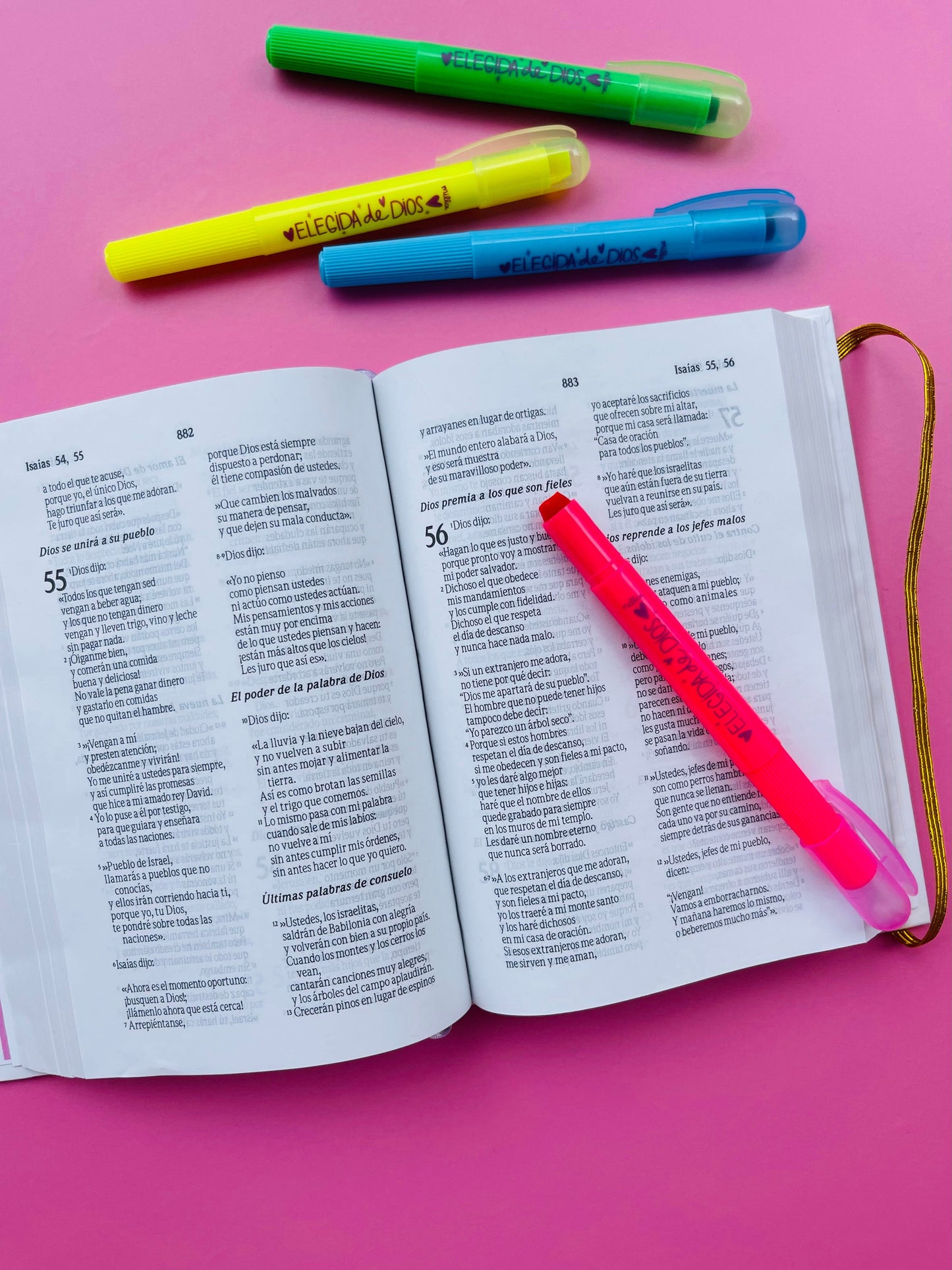 BIBLIA MILLCA TLA NUEVO CORAZÓN (pequeña)