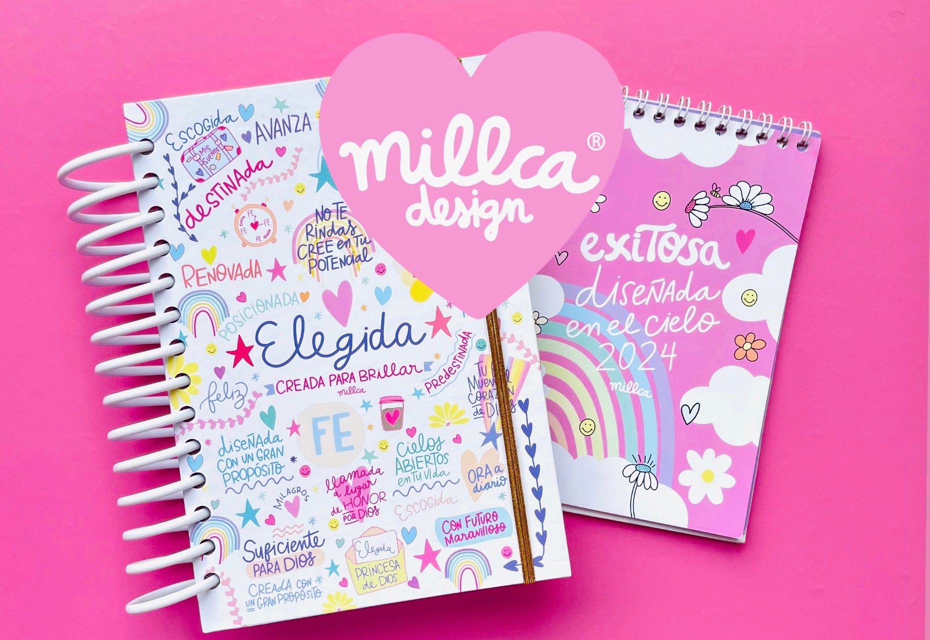 MILLCA DESIGN – Tienda Millca Design