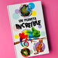 DEVOCIONAL UN PLANETA INCREIBLE