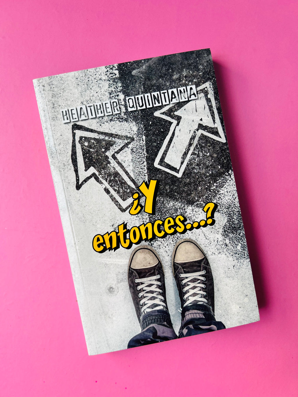 DEVOCIONAL ENTONCES