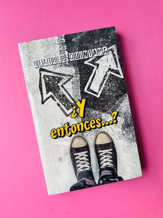 DEVOCIONAL ENTONCES
