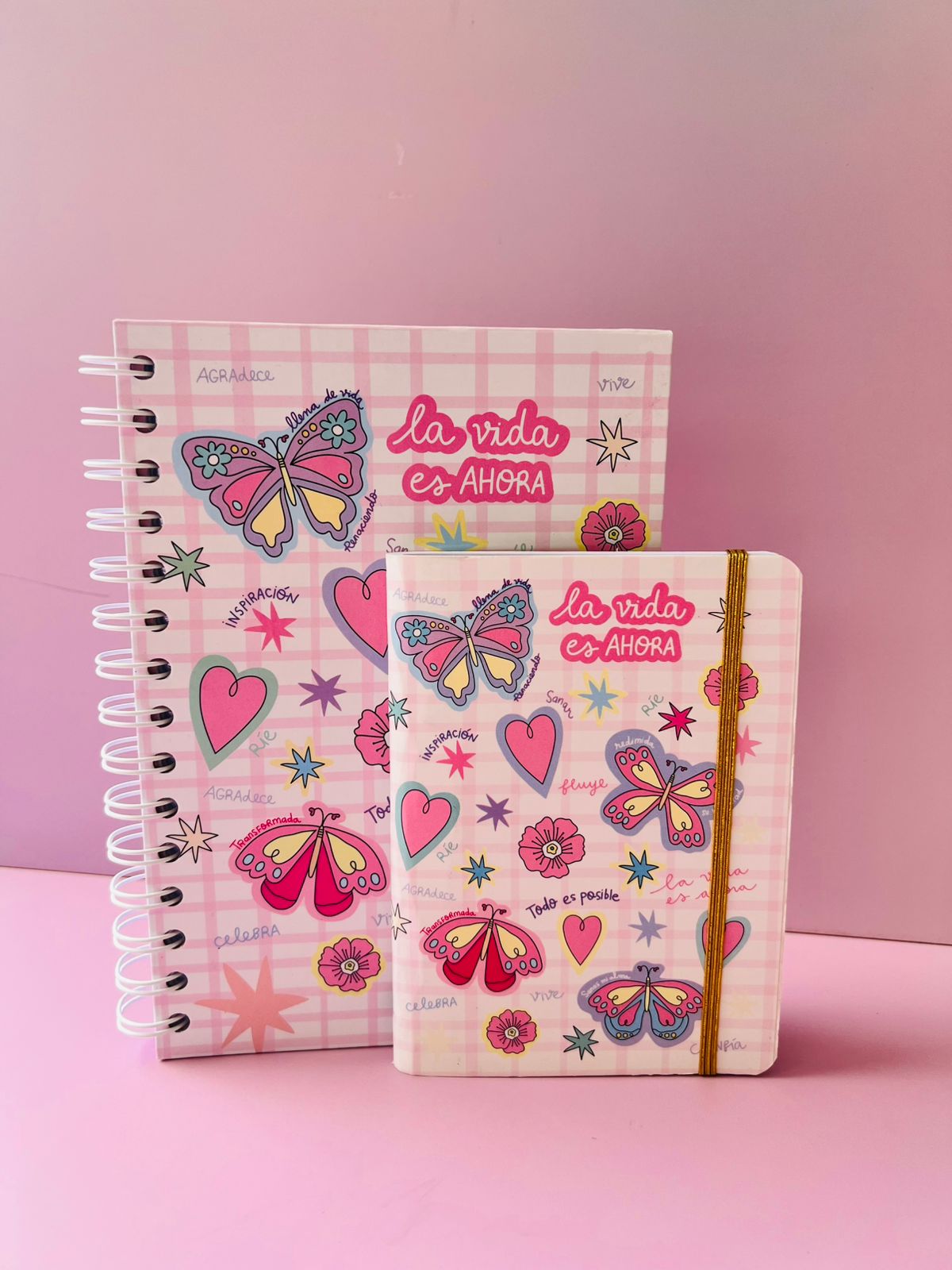 KIT LA VIDA MINI PUNTOS – Tienda Millca Design