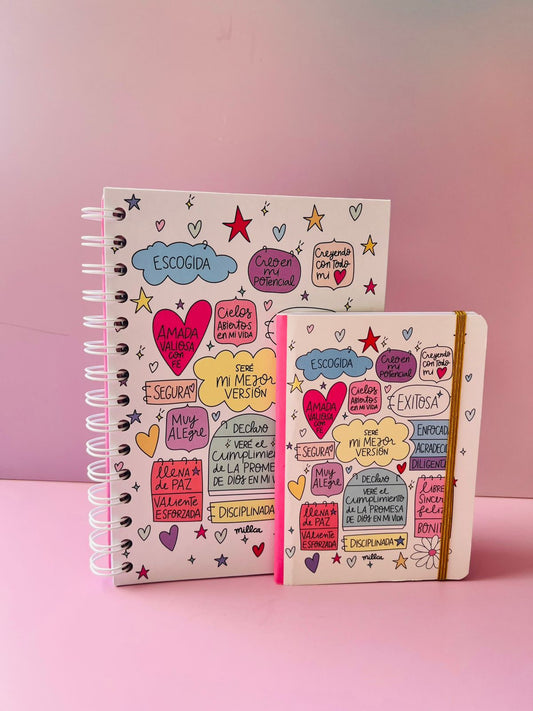 KIT MEJOR VERSIÓN MINI