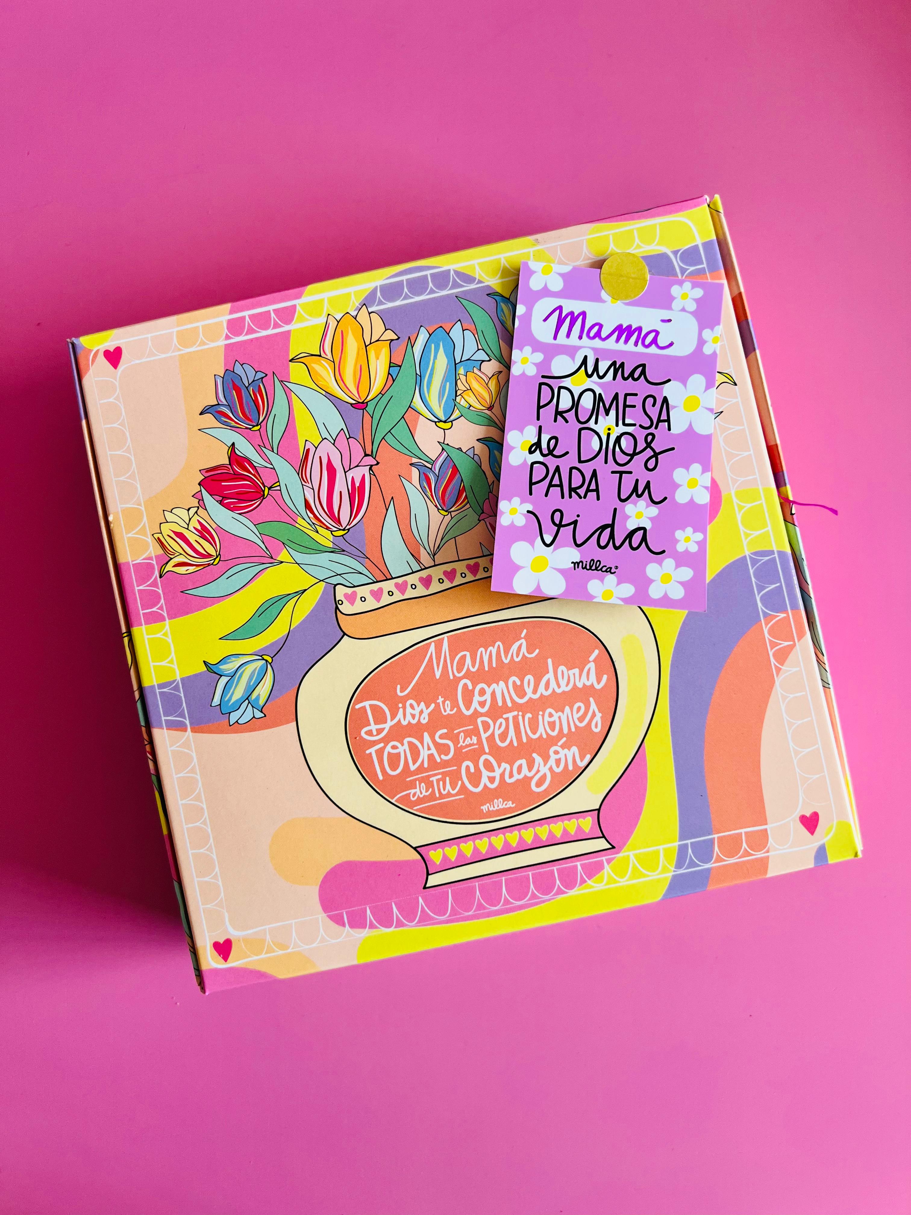 NUEVO – Tienda Millca Design