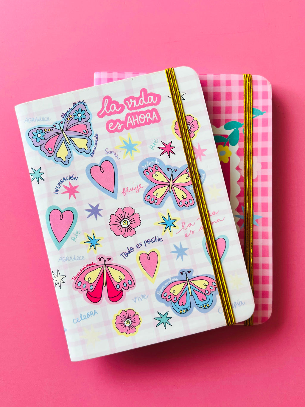 KIT MINI MILLCA ERES Y VIDA