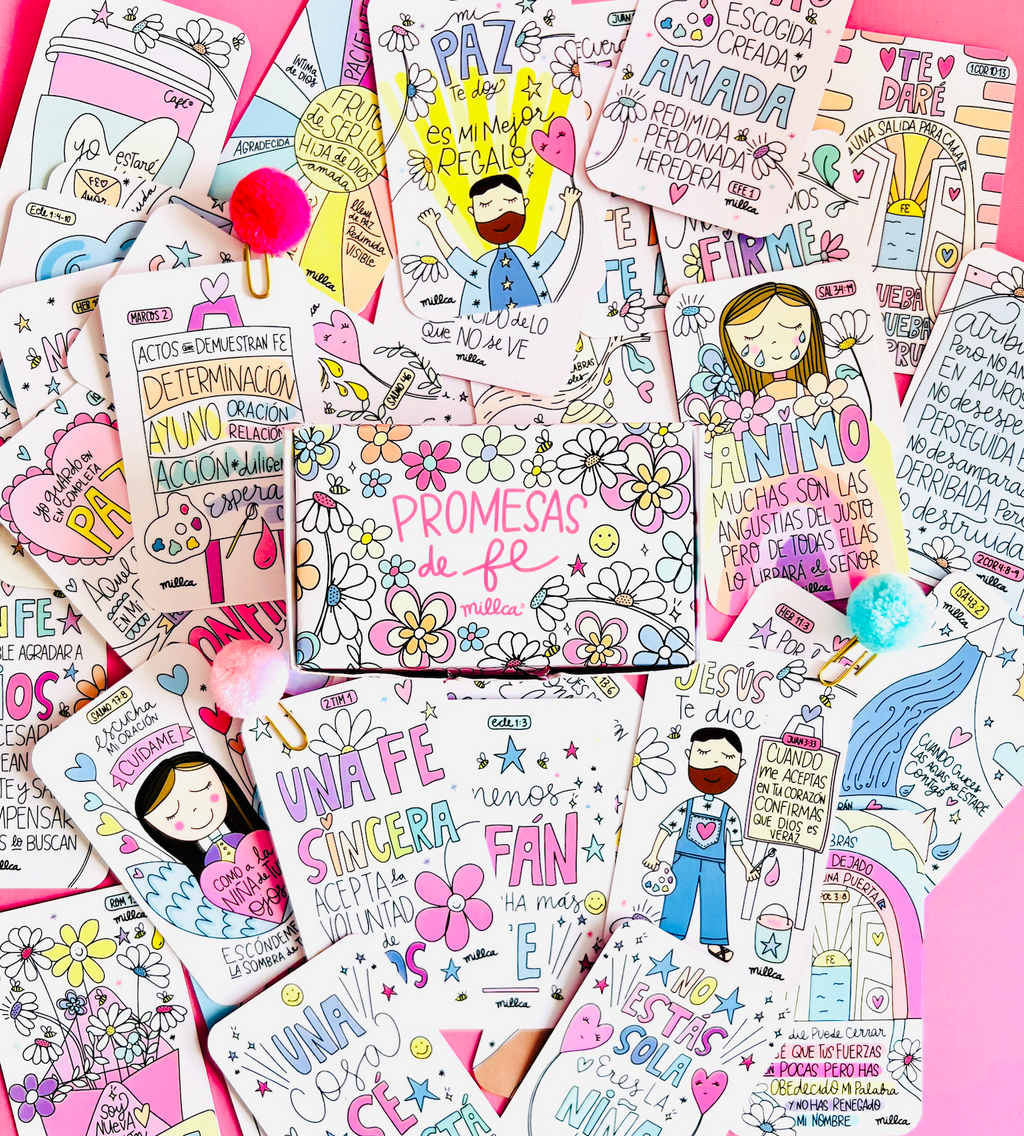 KIT AMIGAS
