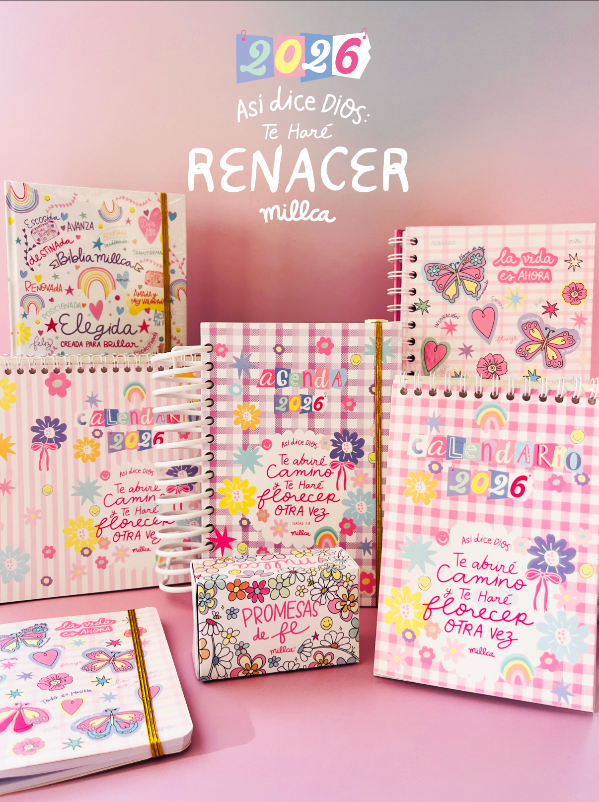 MILLCA DESIGN – Tienda Millca Design