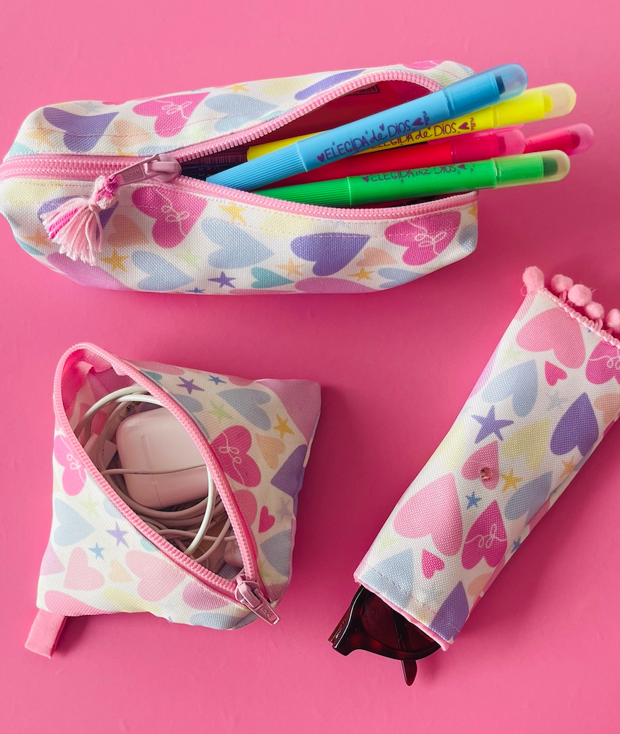 KIT ORGANIZADA